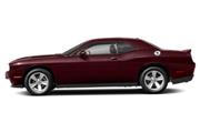 $22500 : 2022 Dodge Challenger thumbnail