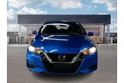 $13495 : Nissan Versa 2021 SV 4dr Sed thumbnail
