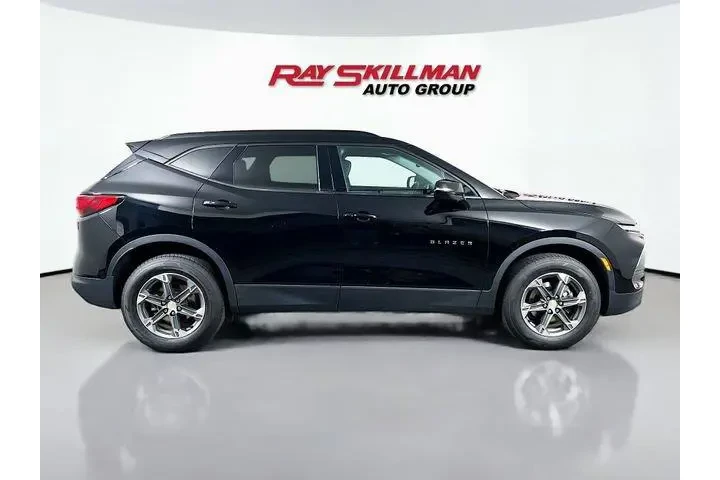 $28975 : Chevrolet Blazer 2024 AWD LT image 8