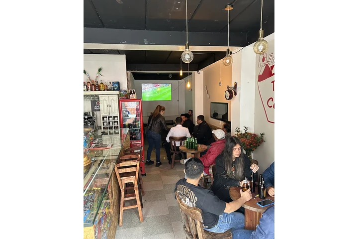 Este es tu negocio: Café Bar image 9