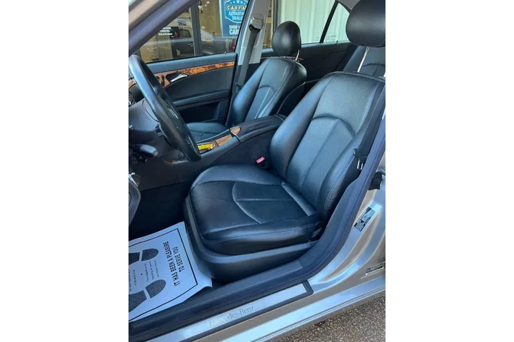 $7499 : 2004 Mercedes-Benz E-Class E image 10
