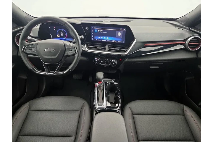 $24998 : Chevrolet Trax 2024 RS 4dr C image 9