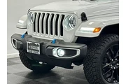 $30000 : Jeep Wrangler 2023 4x4 Sahar thumbnail