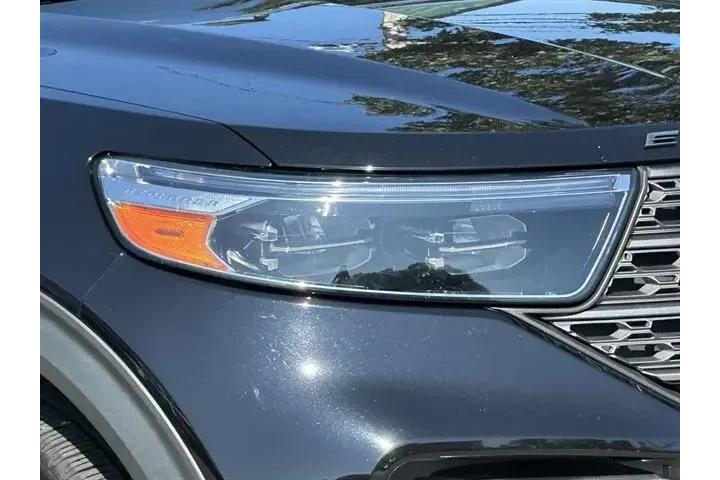 $29995 : Ford Explorer 2022 AWD XLT 4 image 8