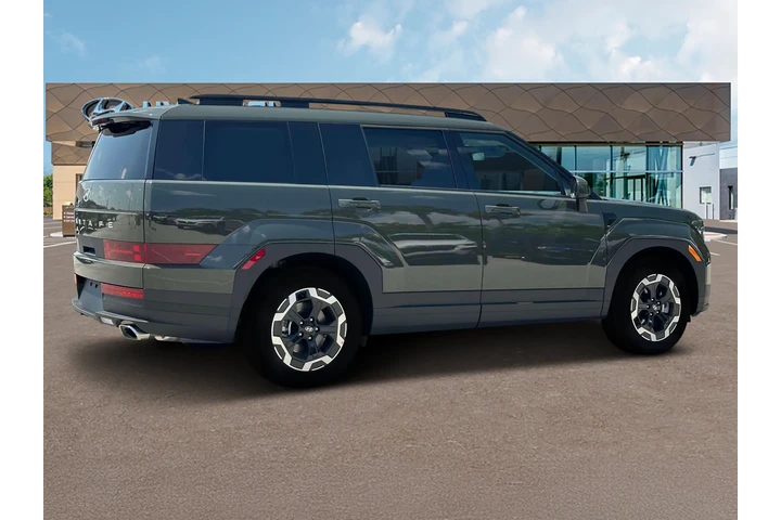 $26991 : Hyundai SANTA FE 2024 SEL 4d image 8