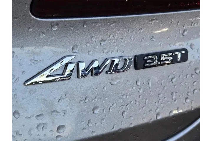 $33877 : Genesis GV80 2021 AWD 3.5T 4 image 10