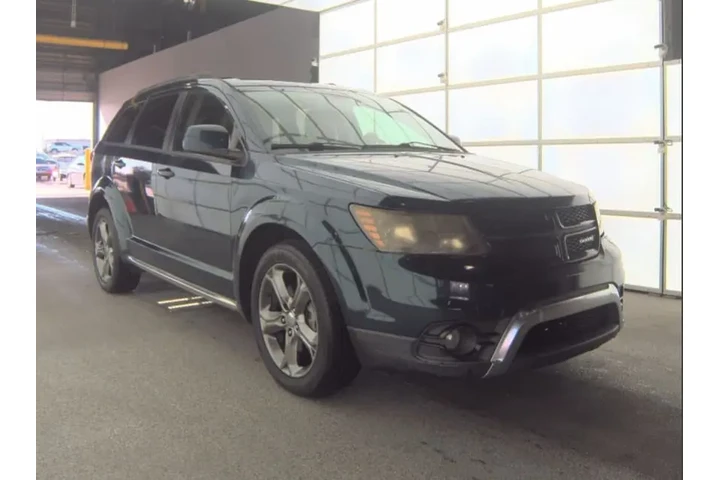 $3200 : Dodge Journey 2016 image 4
