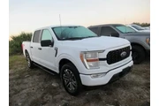 Ford F-150 2022 4x4 XL 4dr S