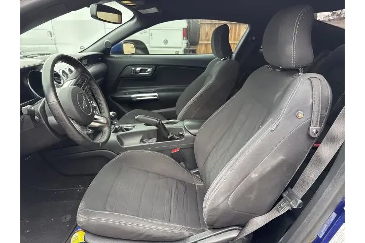 $23000 : Ford Mustang 2015 GT 2dr Fas image 7