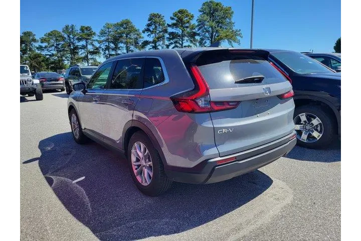$32489 : Honda CR-V 2023 EX-L 4dr SUV image 6