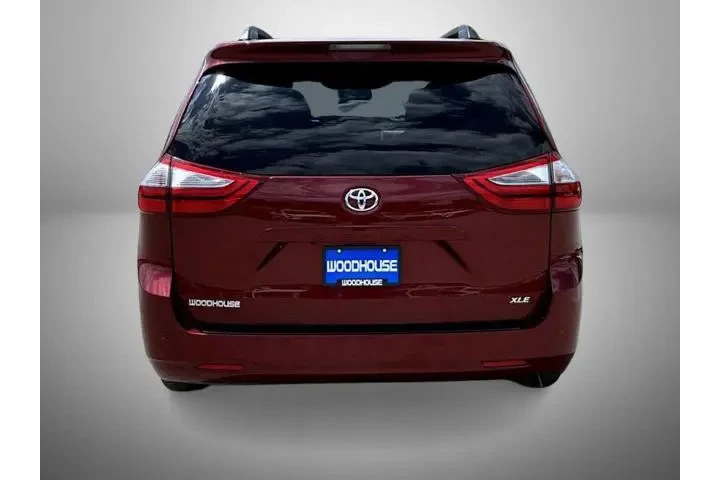 $19995 : Toyota Sienna 2015 XLE 7-Pas image 6