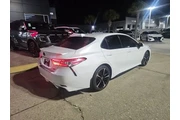 $22400 : Toyota Camry 2020 XSE 4dr Se thumbnail