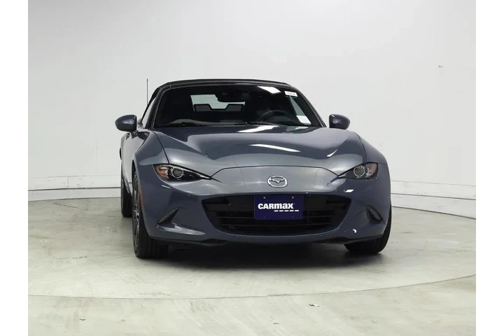 $23998 : Mazda MX-5 Miata 2020 Grand image 5