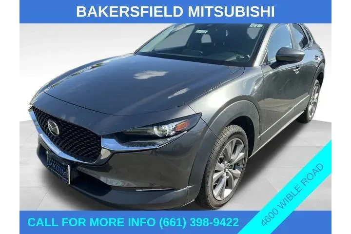 $21697 : Mazda CX-30 2022 AWD 2.5 S S image 1