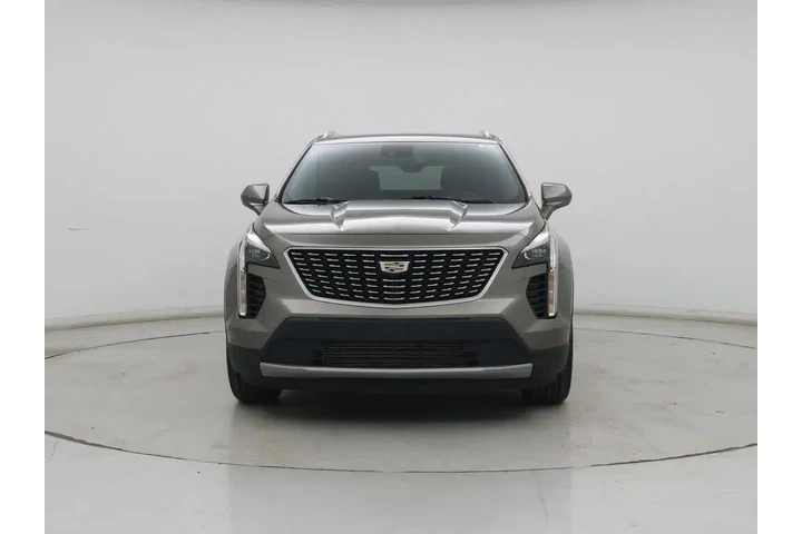 $24998 : Cadillac XT4 2020 Premium Lu image 5
