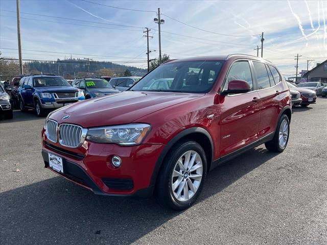 $11995 : 2016 BMW X3 xDrive28i image 5