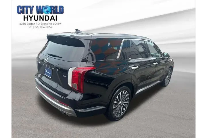 $39995 : Hyundai PALISADE 2024 AWD Ca image 6