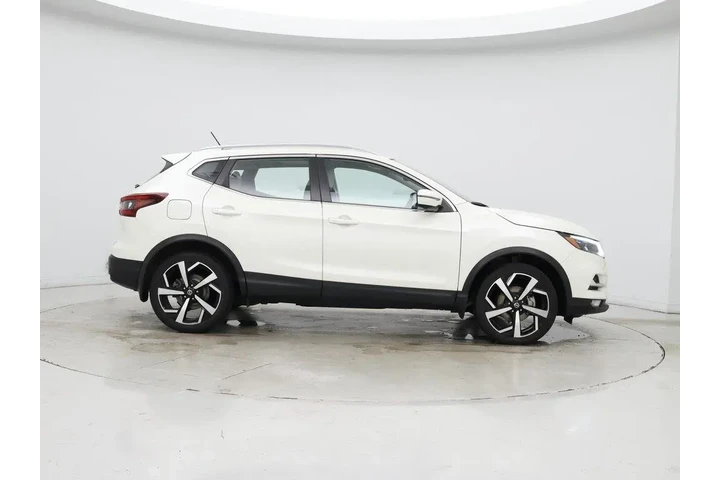 $22998 : Nissan Rogue Sport 2022 AWD image 7