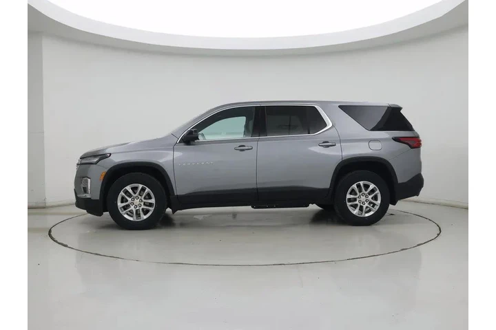 $27998 : Chevrolet Traverse 2023 LS 4 image 3