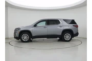$27998 : Chevrolet Traverse 2023 LS 4 thumbnail