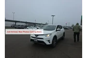 $17500 : Toyota RAV4 2018 XLE 4dr SUV thumbnail