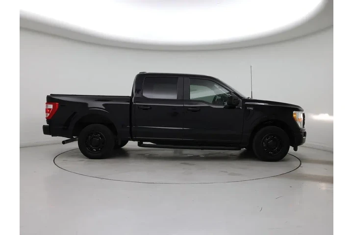 $32998 : Ford F-150 2021 4x2 XL 4dr S image 7