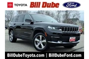 Jeep Grand Cherokee L 2021 4 en New Hampshire