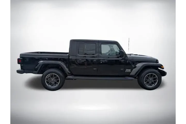 $29501 : Jeep Gladiator 2022 4x4 Over image 2