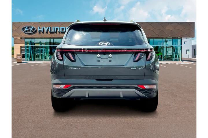 $33899 : Hyundai TUCSON Plug-in Hybri image 6