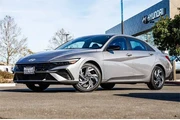 Hyundai ELANTRA 2025 SEL Spo en Sacramento