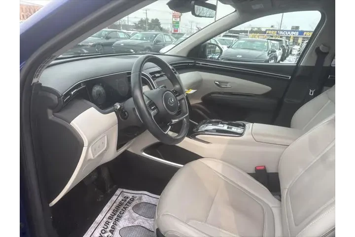 $27495 : Hyundai TUCSON 2023 AWD Limi image 10