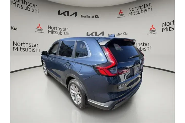 $31490 : Honda CR-V 2023 AWD EX-L 4dr image 3