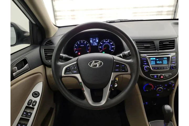 $11599 : Hyundai ACCENT 2017 Value Ed image 10