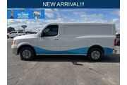 Nissan NV 2019 3500 HD S 3dr