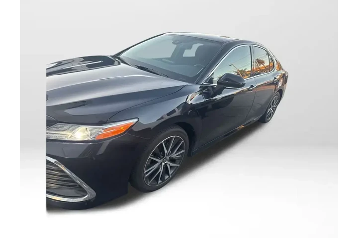 $28150 : Toyota Camry 2023 AWD XLE 4d image 7