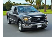 $32500 : Ford F-150 2023 4x2 XLT 4dr thumbnail