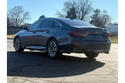 $10900 : 2018 Accord Hybrid EX thumbnail