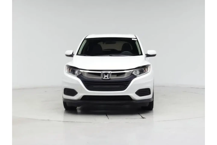 $19998 : Honda HR-V 2022 LX 4dr Cross image 5