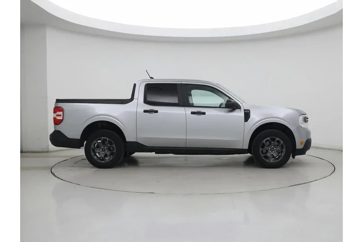 $22998 : Ford Maverick 2023 XLT 4dr S image 7