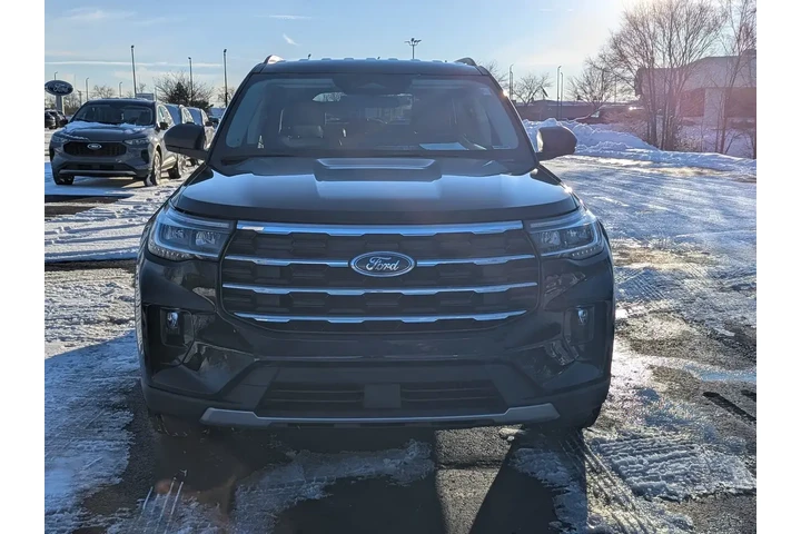 $38999 : Ford Explorer 2025 AWD Activ image 4