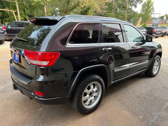 $10999 : 2011 Grand Cherokee Limited image 7