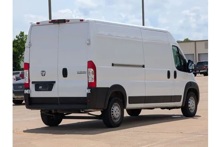 $35449 : Ram ProMaster 2024 Tradesman image 4