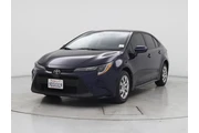 $19998 : Toyota Corolla 2021 LE 4dr S thumbnail