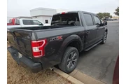 $26490 : Ford F-150 2020 4x4 XL 4dr S thumbnail