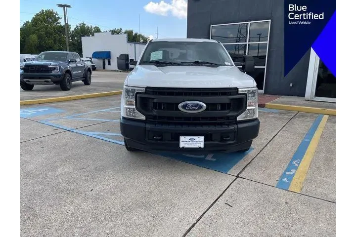 $28365 : Ford F-250 Super Duty 2021 4 image 3