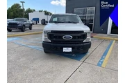 $28365 : Ford F-250 Super Duty 2021 4 thumbnail