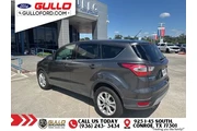 $9991 : Ford Escape 2017 SE 4dr SUV thumbnail