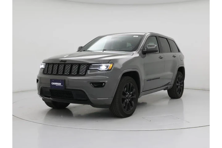 $30998 : Jeep Grand Cherokee WK 2022 image 4