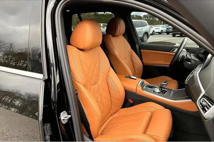 $34998 : BMW X5 2023 AWD xDrive40i 4d image 9