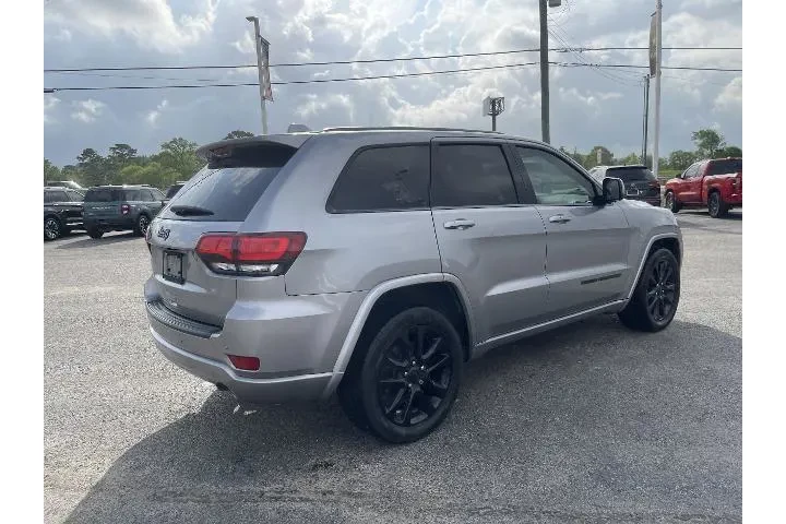 $16981 : Jeep Grand Cherokee 2019 4x2 image 2